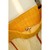 CALÇA VISCOSE OFF E LARANJA FORUM TAM P - comprar online