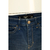 Calça Jeans skinny com zíper HOLLISTER TAM 34 na internet