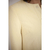 Casaco longo amarelo manteiga ZARA TAM XS - comprar online