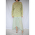 Tricot verde c/ brilho TAM M na internet