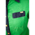 Camisa verde c/ azul LANÇA PERFUME TAM P - comprar online