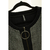BLAZER CURTO FIO PRATA LANÇA PERFUME TAM P - comprar online