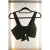 CROPPED TWEED PB LANÇA PERFUME TAM PP