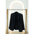 BLAZER POÁ ZARA TAM XS