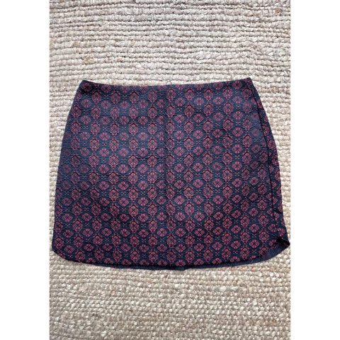 Saia curta TOPSHOP TAM 34