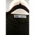 BLUSA LUREX CANELADA DOURADA ZARA TAM S - comprar online