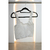 CROPPED MALHA BRANCO SUNDAY TAM S