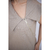 Vestido xadrez c/ bolsos e zíper na gola K9 CASUAL TAM P - comprar online