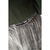 Saia longa veludo cinza ZARA TAM XS - loja online