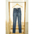 CALÇA JEANS SKINNY LANÇA PERFUME TAM 32