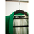 BLAZER VERDE LONGO ZARA TAM XS - comprar online