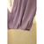 BLUSA CROPPED LAVANDA FORUM TAM P - comprar online
