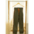 CALÇA VERDE MILITAR E LARANJA FORUM TAM P