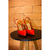 SCARPIN VERMELHO CARRANO TAM 34