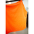 Cropped academia laranja neon TAM PP - comprar online