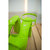 SANDÁLIA VERDE LIMÃO ZARA TAM 34/35 - comprar online