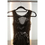 BODY RENDA PRETO TAM P - comprar online