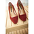 SAPATO MARSALA JORGE BISCHOFF TAM 34 - comprar online