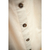 Saia midi botões FOREVER 21 TAM XS - comprar online