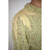 Tricot verde c/ brilho TAM M - comprar online