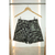 SHORT TWEED ZARA TAM XS na internet