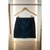 Saia jeans HOLLISTER TAM 34