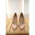 SAPATO ROSA CLARO LP TAM 34