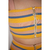 Cropped rosa modal c/ listras LANÇA PERFUME TAM PP - comprar online