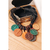MAXI COLAR BOLAS MADEIRA - comprar online