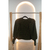 BLUSA VERDE BUFANTE CHUÁ TAM PP