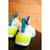 TENIS BRANCO SCHULTZ TAM 34 - VistoAZE