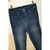 Calça Jeans skinny com zíper HOLLISTER TAM 34 - comprar online