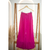 CALÇA CREPE PINK FORUM TAM PP