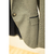 Blazer cinza ZARA TAM XS na internet