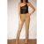 Cropped preto um ombro FOREVER 21 TAM XS - comprar online