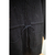 CASACO TRICOT PRETO ANCELMI TAM P na internet