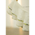 Cropped branco babado FORUM TAM P - comprar online
