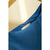VESTIDO AZUL UM OMBRO LEZALEZ TAM PP na internet