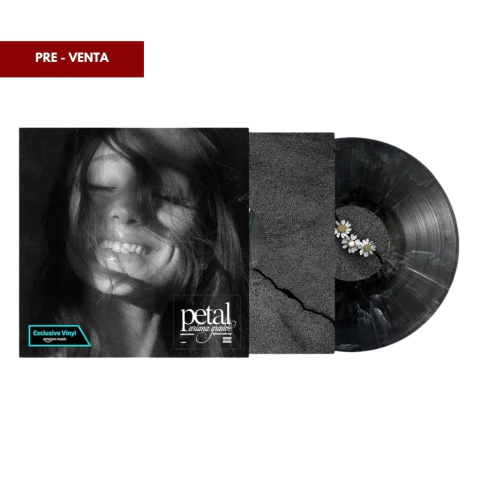 Petal Vinilo Amazon - Ariana Grande