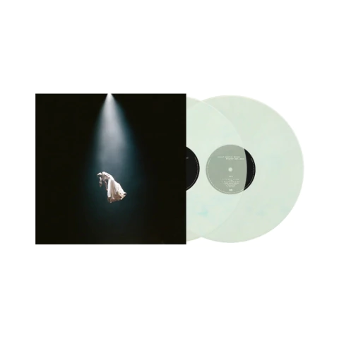 Eternal Sunshine Deluxe: Brighter Days Ahead Vinilo - Ariana Grande