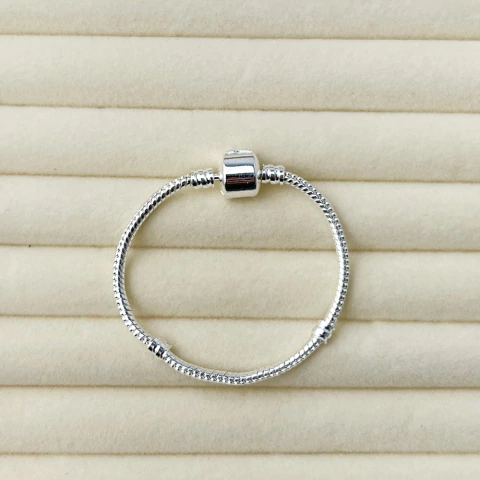 PULSEIRA TRADICIONAL LISA - comprar online