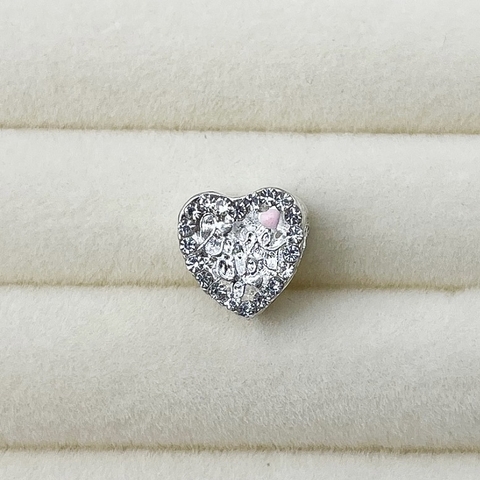 BERLOQUE SEPARADOR CORAÇÃO LOVE YOU - comprar online