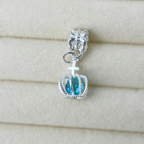 BERLOQUE COROA COM DIAMANTE - comprar online