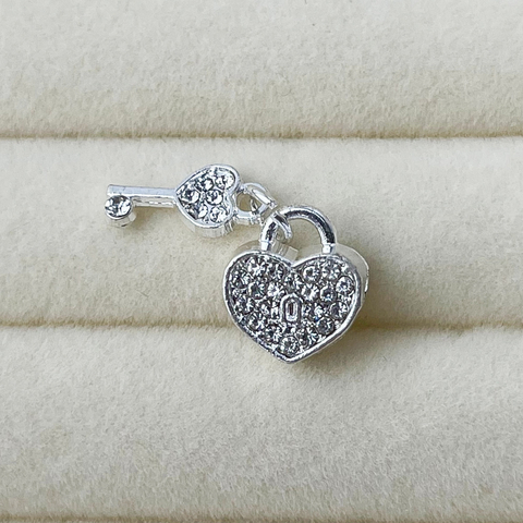 BERLOQUE SEPARADOR CHAVE CRAVEJADA - comprar online