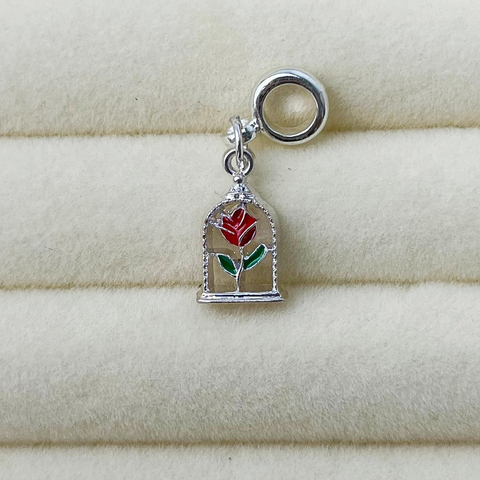 BERLOQUE ROSA BELA E A FERA - comprar online