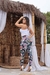 Conjunto Flowers Wear - Ramona Fitwear