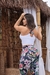 Conjunto Flowers Wear - loja online