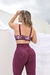 Conjunto Onça Roxo na internet