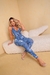 Macacão Jeans Latifah - loja online