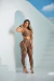 Macacão Selva Urbana - Ramona Fitwear